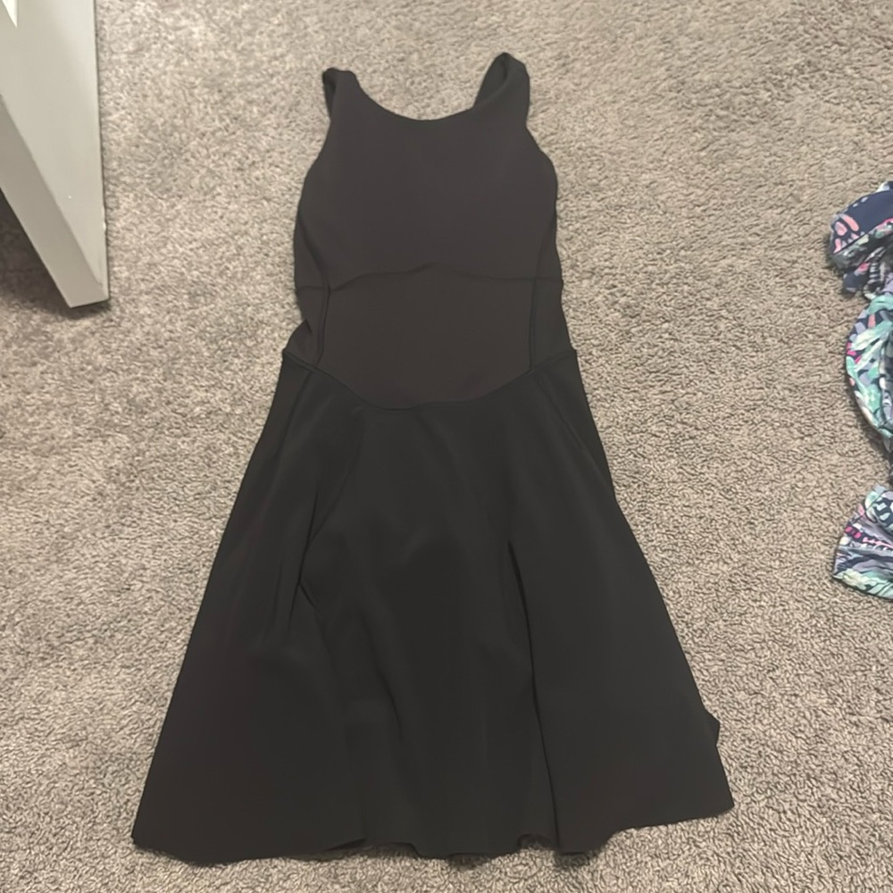 Lululemon athletic dress
